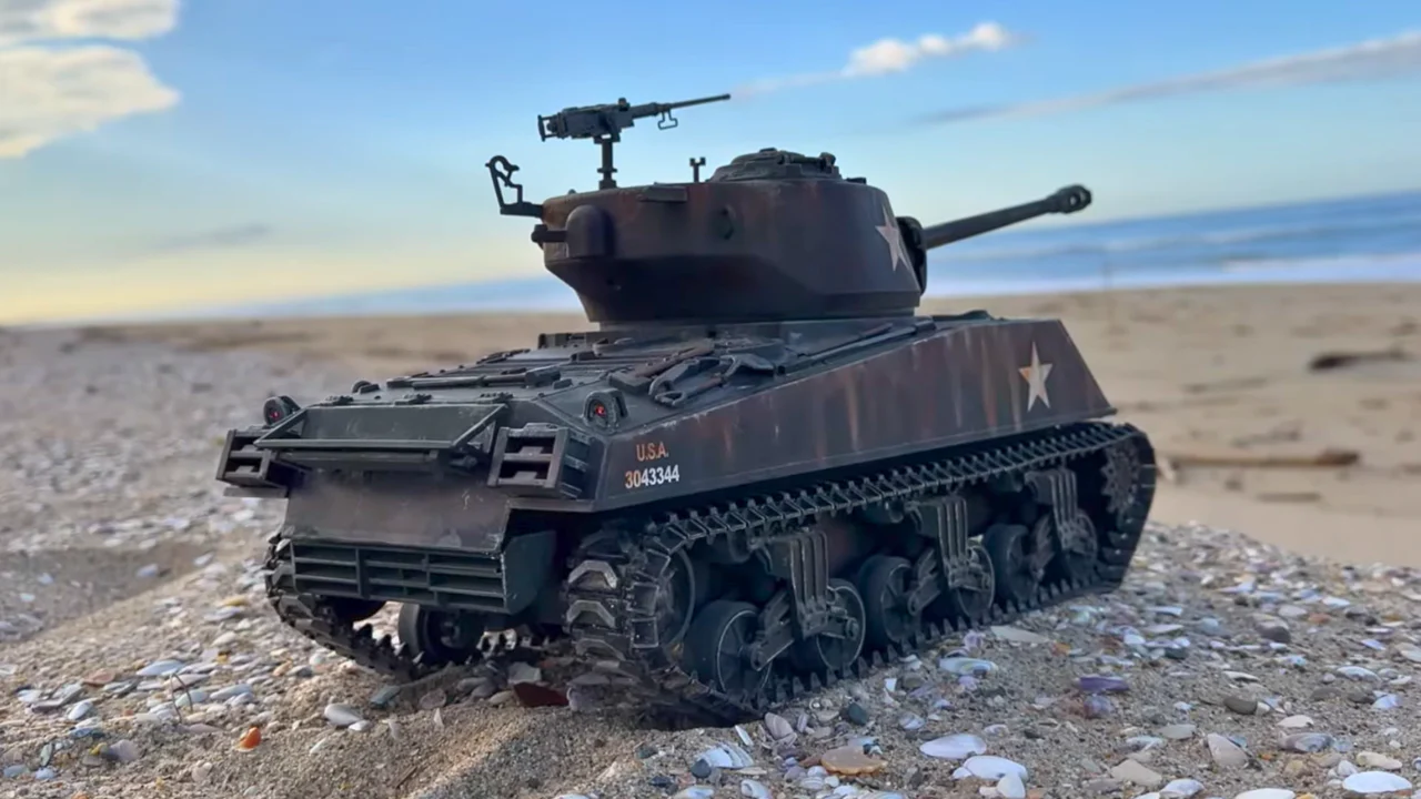 Master the Scale of Adventure