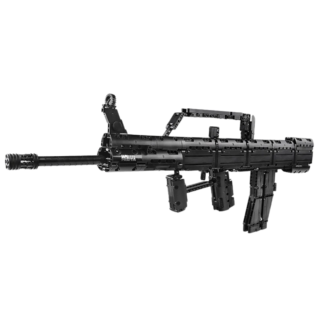 Best Sellers - Masterbrixx